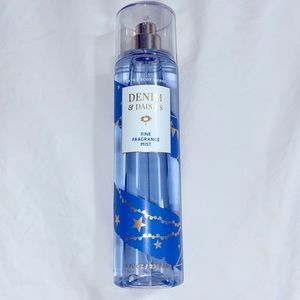 BBW Denim & Daisies 1st Edition